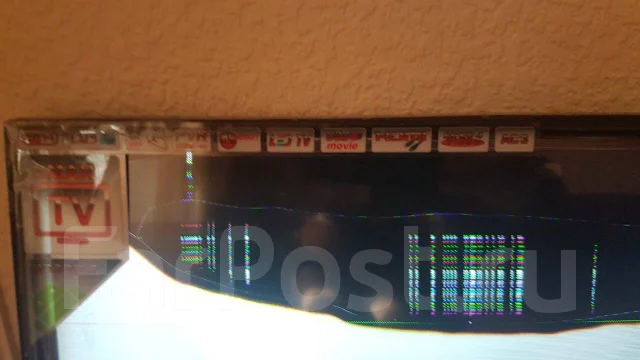 Telefunken. LED ����