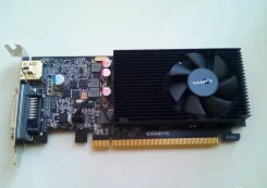 GeForce GT 1030
