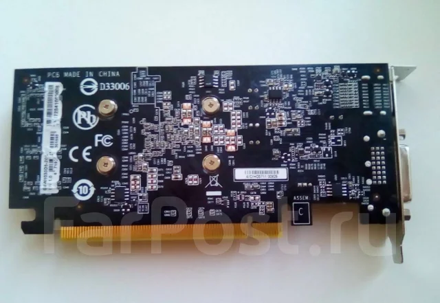 GeForce GT 1030 ����
