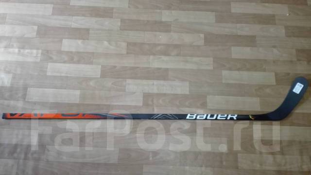 Клюшка Bauer Vapor 2x