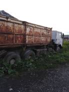 МАЗ, 2003 в Гурьевске МАЗ. Продам Маз, 14 860 куб. см.