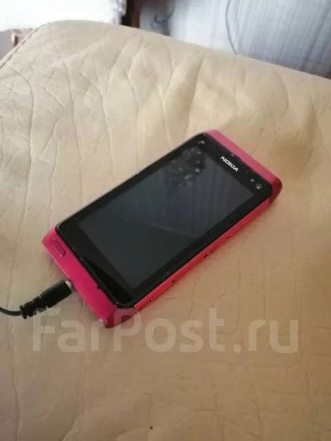 Nokia N8. �/�, �������, 3G ����