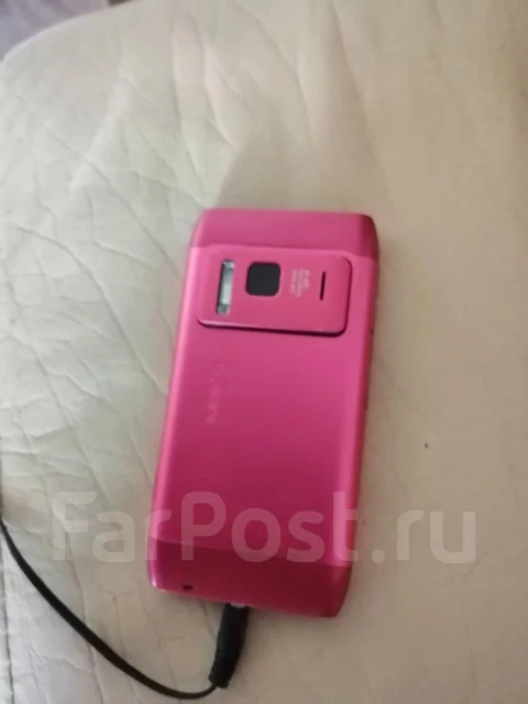 Nokia N8. �/�, �������, 3G ����