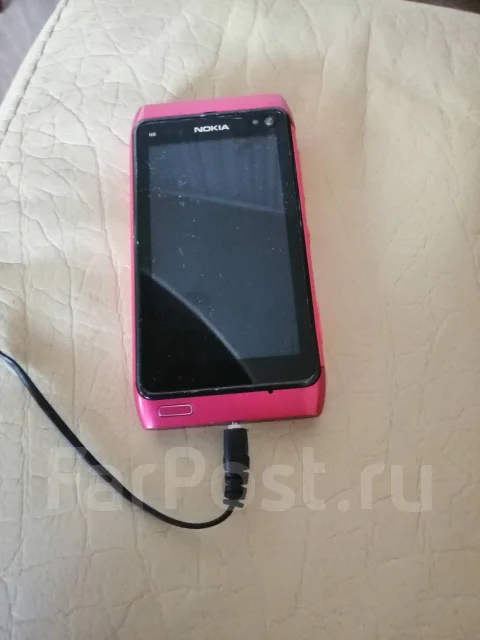 Nokia N8. �/�, �������, 3G ����