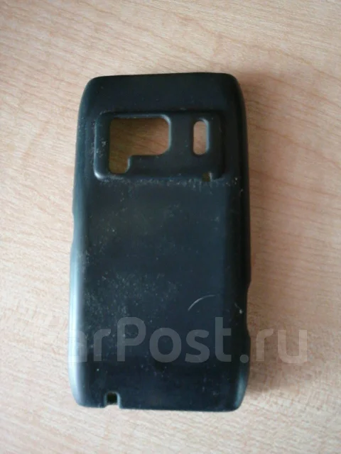 Nokia N8. �/�, �������, 3G ����
