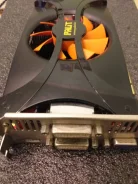 GeForce GTX 460 ����