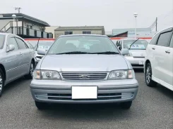 Toyota Corsa. �������, ��������, 1.3, ������, �/�, ��� ���. ��� ����� �� ������������ ����