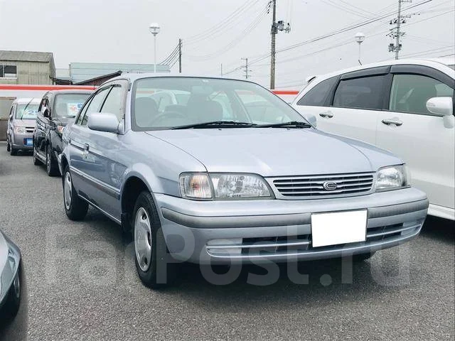Toyota Corsa. �������, ��������, 1.3, ������, �/�, ��� ���. ��� ����� �� ������������ ����
