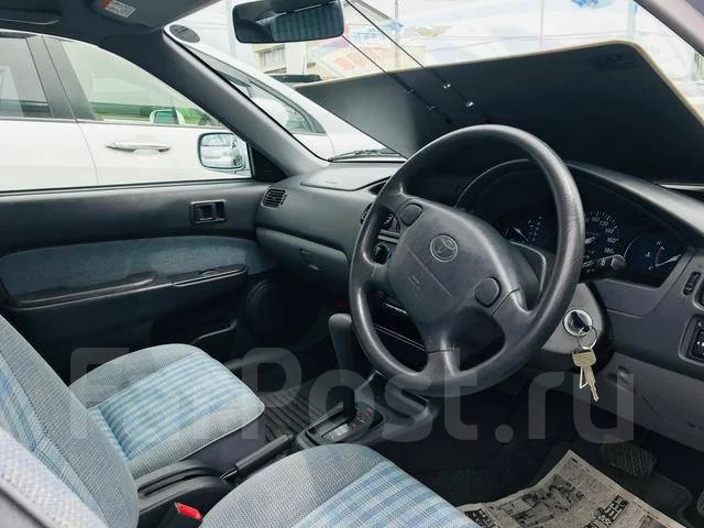 Toyota Corsa. �������, ��������, 1.3, ������, �/�, ��� ���. ��� ����� �� ������������ ����