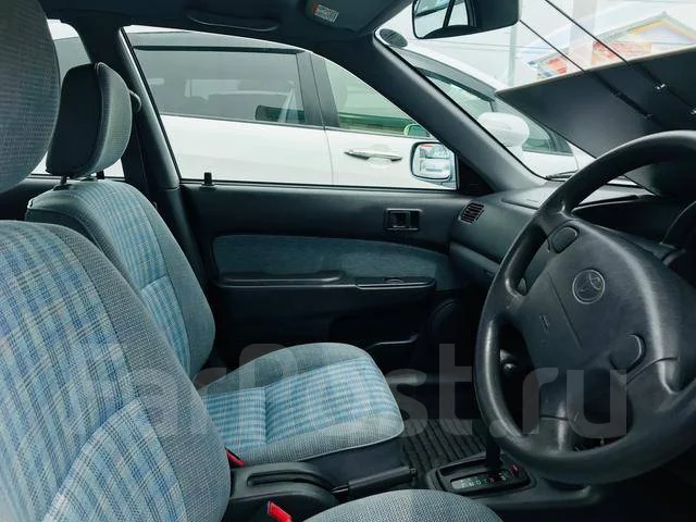 Toyota Corsa. �������, ��������, 1.3, ������, �/�, ��� ���. ��� ����� �� ������������ ����