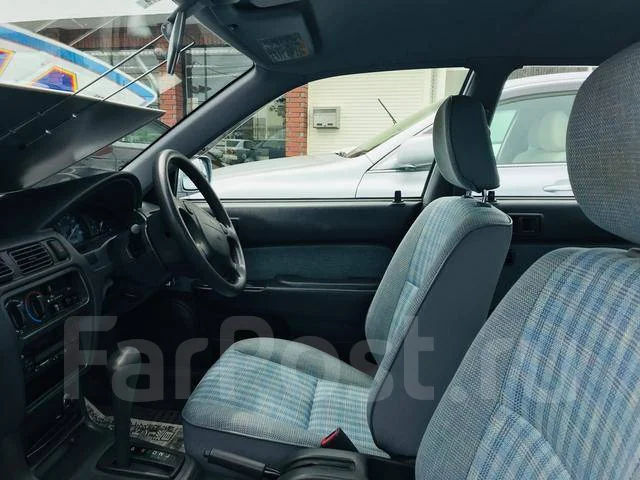Toyota Corsa. �������, ��������, 1.3, ������, �/�, ��� ���. ��� ����� �� ������������ ����