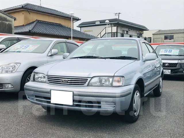 Toyota Corsa. �������, ��������, 1.3, ������, �/�, ��� ���. ��� ����� �� ������������ ����