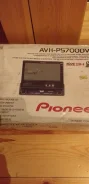 Pioneer AVH-P5700DVD ����