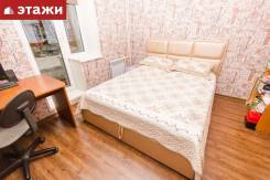 1-комнатная, улица Кипарисовая 6 во Владивостоке 1-комнатная, улица Кипарисовая 6. Чуркин, проверенное агентство, 35,0 кв. м.