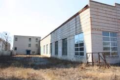 Производственно-складской комплекс поворот на Артем в Артеме Производственно-складской комплекс поворот на Артем. Улица Сахалинская 4, р-н Борисенко, 1 860,0 кв. м., цена указана за все помещение в месяц