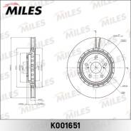    Miles K001651 K001651 