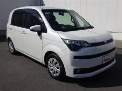 Toyota Spade. �������, ��������, 1.5, ������, �/�. ��� ����� �� ������������ ����