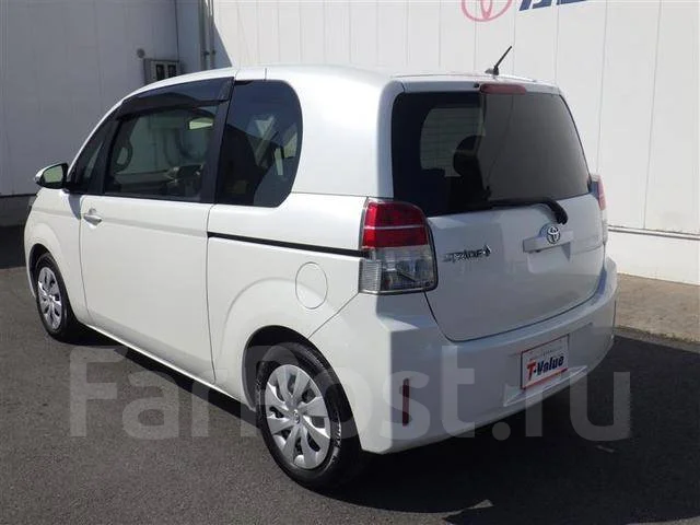 Toyota Spade. �������, ��������, 1.5, ������, �/�. ��� ����� �� ������������ ����
