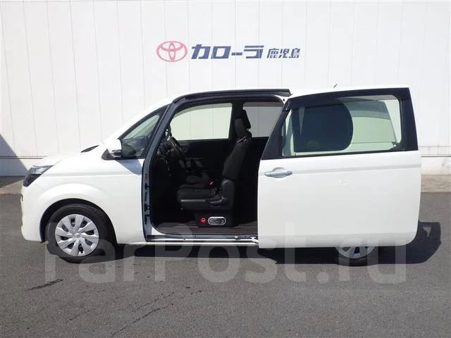 Toyota Spade. �������, ��������, 1.5, ������, �/�. ��� ����� �� ������������ ����