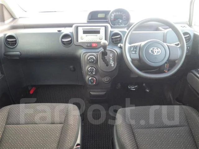 Toyota Spade. �������, ��������, 1.5, ������, �/�. ��� ����� �� ������������ ����