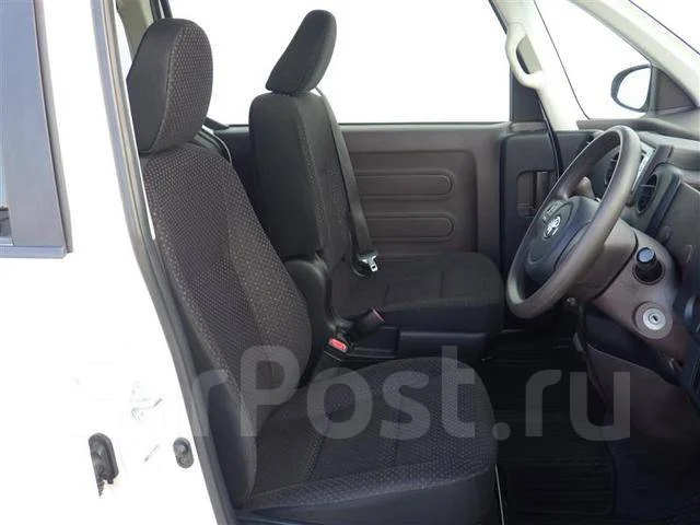Toyota Spade. �������, ��������, 1.5, ������, �/�. ��� ����� �� ������������ ����