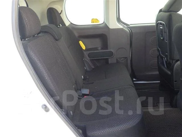 Toyota Spade. �������, ��������, 1.5, ������, �/�. ��� ����� �� ������������ ����