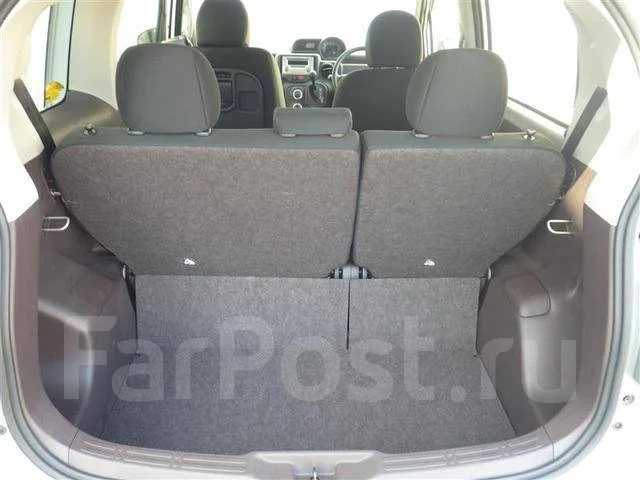 Toyota Spade. �������, ��������, 1.5, ������, �/�. ��� ����� �� ������������ ����