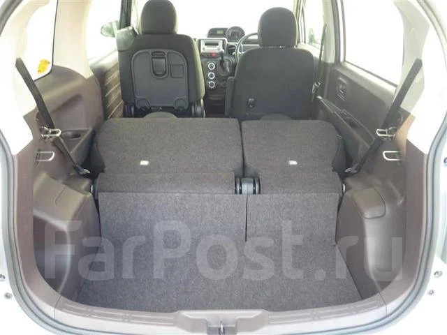Toyota Spade. �������, ��������, 1.5, ������, �/�. ��� ����� �� ������������ ����