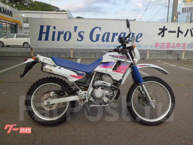 Honda xl 250 degree