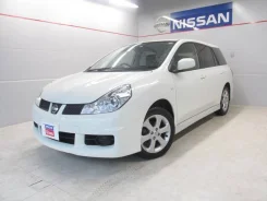 Nissan Wingroad. �������, ��������, 1.5, ������, �/�. ��� ����� �� ������������ ����