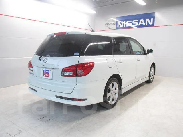 Nissan Wingroad. �������, ��������, 1.5, ������, �/�. ��� ����� �� ������������ ����