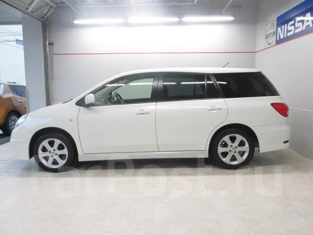 Nissan Wingroad. �������, ��������, 1.5, ������, �/�. ��� ����� �� ������������ ����