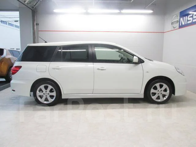 Nissan Wingroad. �������, ��������, 1.5, ������, �/�. ��� ����� �� ������������ ����