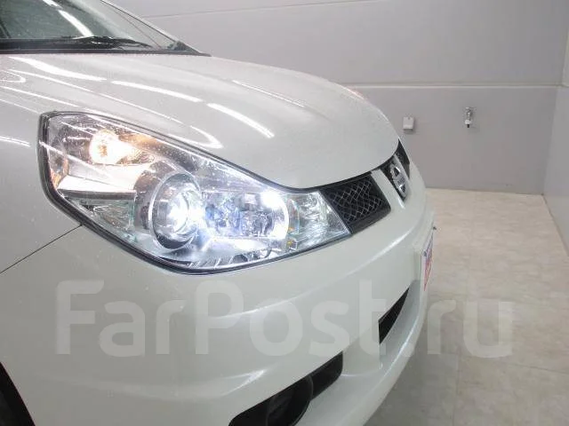 Nissan Wingroad. �������, ��������, 1.5, ������, �/�. ��� ����� �� ������������ ����