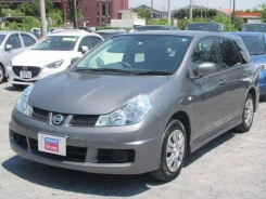 Nissan Wingroad. �������, ��������, 1.5, ������, �/�. ��� ����� �� ������������ ����