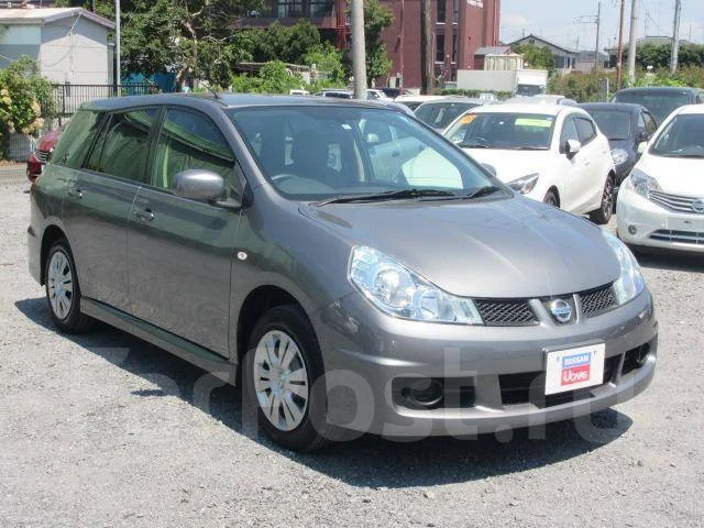 Nissan Wingroad. �������, ��������, 1.5, ������, �/�. ��� ����� �� ������������ ����