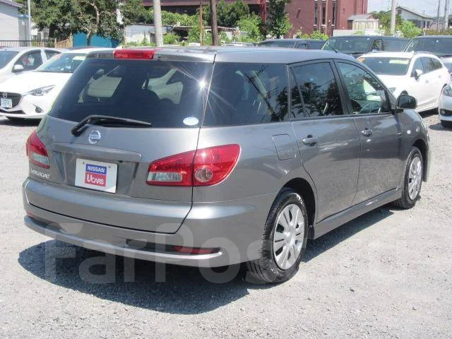 Nissan Wingroad. �������, ��������, 1.5, ������, �/�. ��� ����� �� ������������ ����