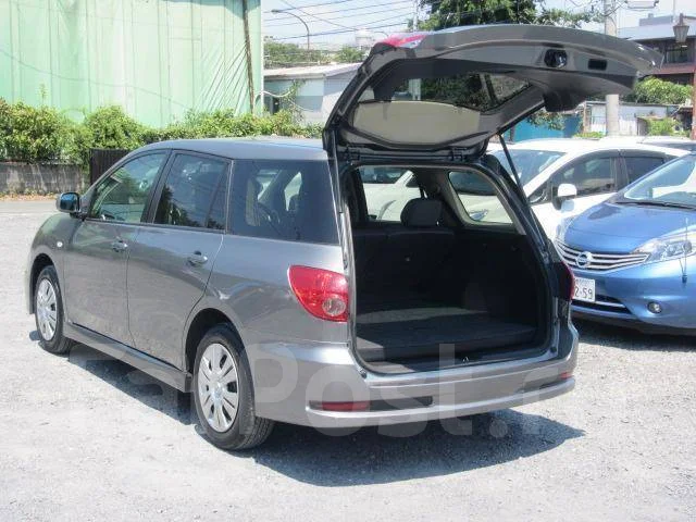 Nissan Wingroad. �������, ��������, 1.5, ������, �/�. ��� ����� �� ������������ ����