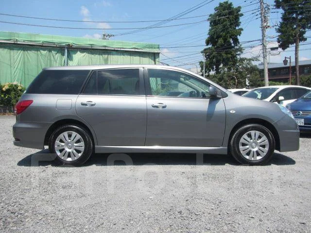 Nissan Wingroad. �������, ��������, 1.5, ������, �/�. ��� ����� �� ������������ ����