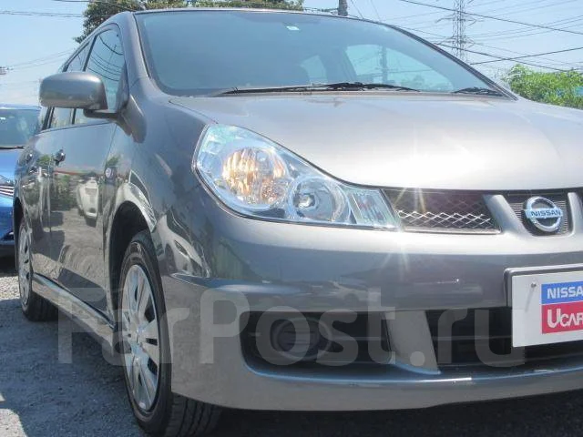 Nissan Wingroad. �������, ��������, 1.5, ������, �/�. ��� ����� �� ������������ ����