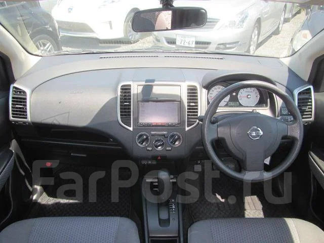 Nissan Wingroad. �������, ��������, 1.5, ������, �/�. ��� ����� �� ������������ ����