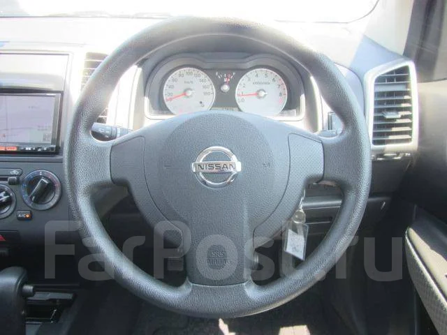 Nissan Wingroad. �������, ��������, 1.5, ������, �/�. ��� ����� �� ������������ ����