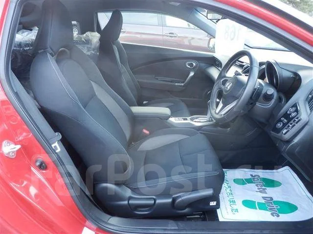 Honda CR-Z. �������, ������, 1.5 (140��.�.), ������, 54 000����. ��, �/�, ��� ���. ��� ����� �� ������������ ����