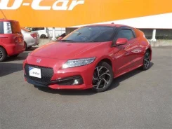 Honda CR-Z. �������, ������, 1.5 (140��.�.), ������, 54 000����. ��, �/�, ��� ���. ��� ����� �� ������������ ����