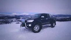 Toyota Hilux Pick Up. KUN26L, 1KDFTV ����
