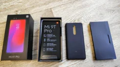 Xiaomi Mi 9T Pro. �����, �������, 3G, 4G LTE, Dual-SIM, ����������, NFC ����