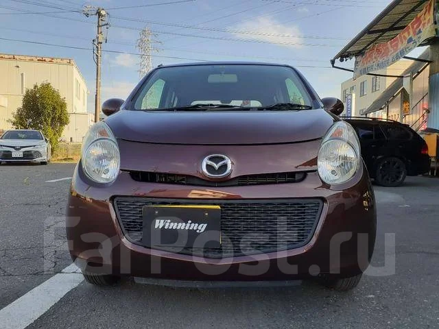 Mazda Carol. �������, ������, 0.7, ������, 56 000����. ��, �/�, ��� ���. ��� ����� �� ������������ ����