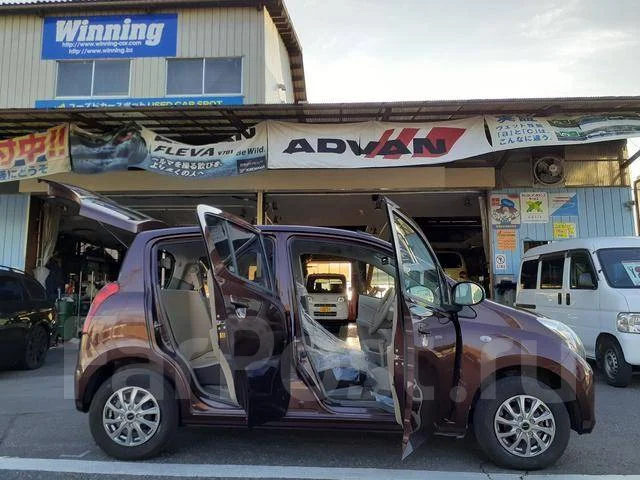 Mazda Carol. �������, ������, 0.7, ������, 56 000����. ��, �/�, ��� ���. ��� ����� �� ������������ ����