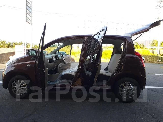 Mazda Carol. �������, ������, 0.7, ������, 56 000����. ��, �/�, ��� ���. ��� ����� �� ������������ ����