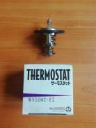 Термостат WV56MC-82 4G93/4G63/4D56/6A10/6A12 TAMA во Владивостоке Термостат. Mitsubishi: Eclipse, L300, Sigma, Aspire, Space Star, Legnum, Chariot, Libero, Challenger, Diamante, Strada, Delica, Colt Plus, Carisma, Pa...